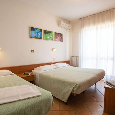 Eco-Hotel Edy Chianciano Terme Exteriör bild