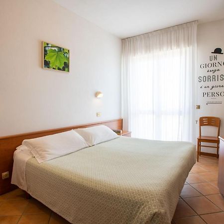 Eco-Hotel Edy Chianciano Terme Exteriör bild