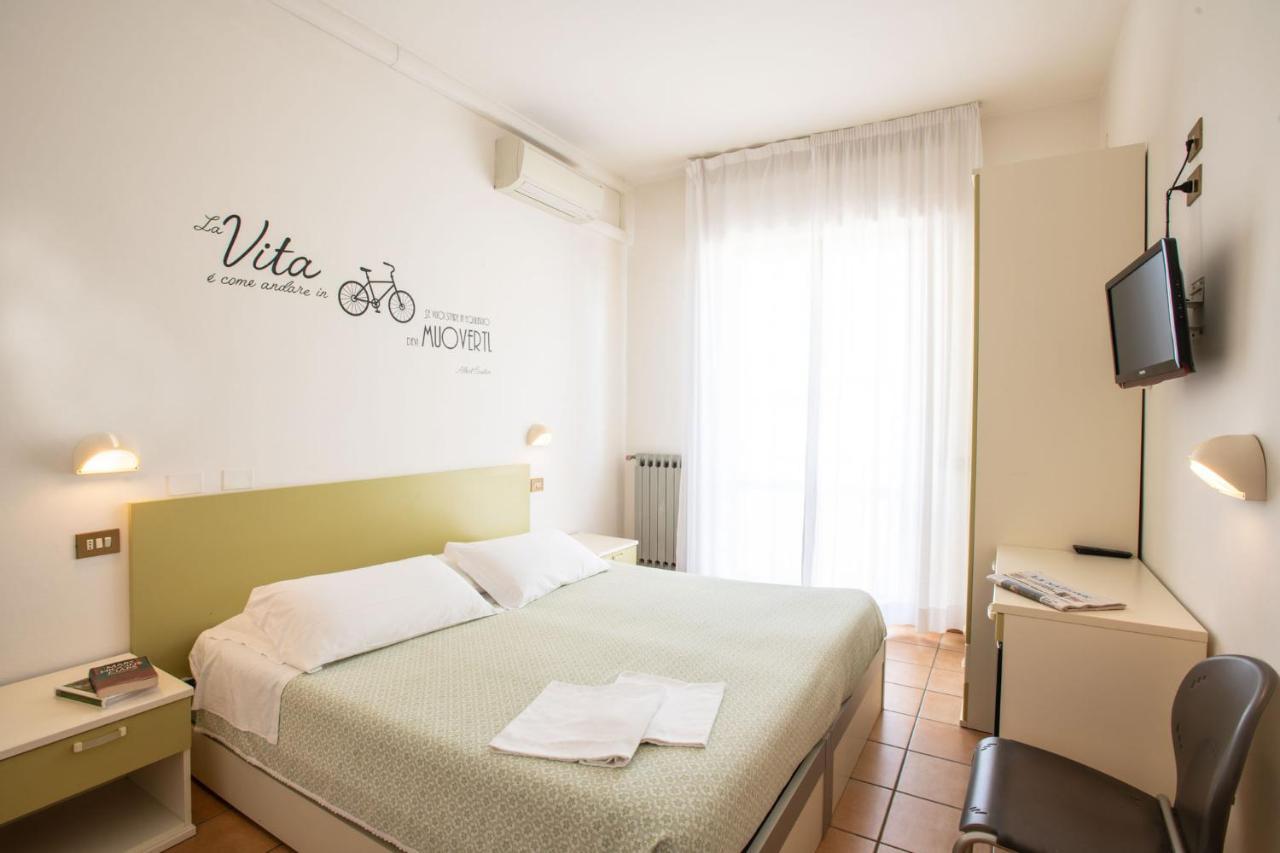 Eco-Hotel Edy Chianciano Terme Exteriör bild