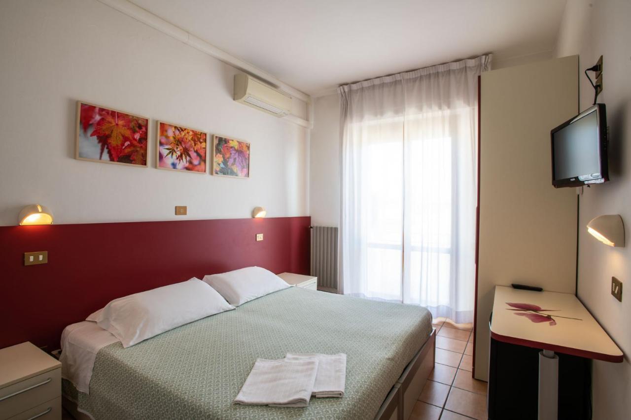 Eco-Hotel Edy Chianciano Terme Exteriör bild