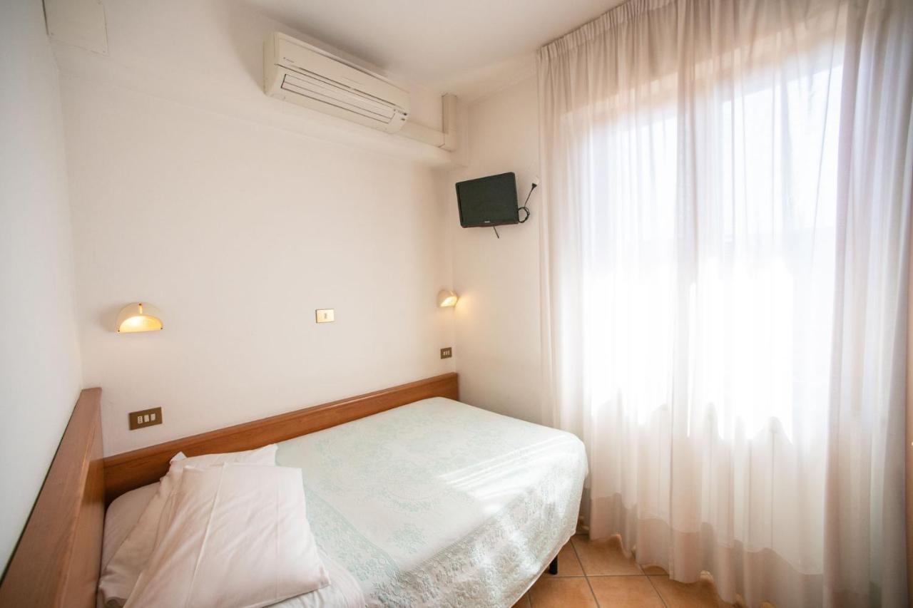Eco-Hotel Edy Chianciano Terme Exteriör bild