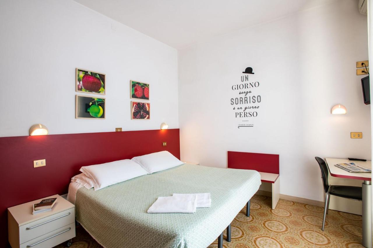Eco-Hotel Edy Chianciano Terme Exteriör bild