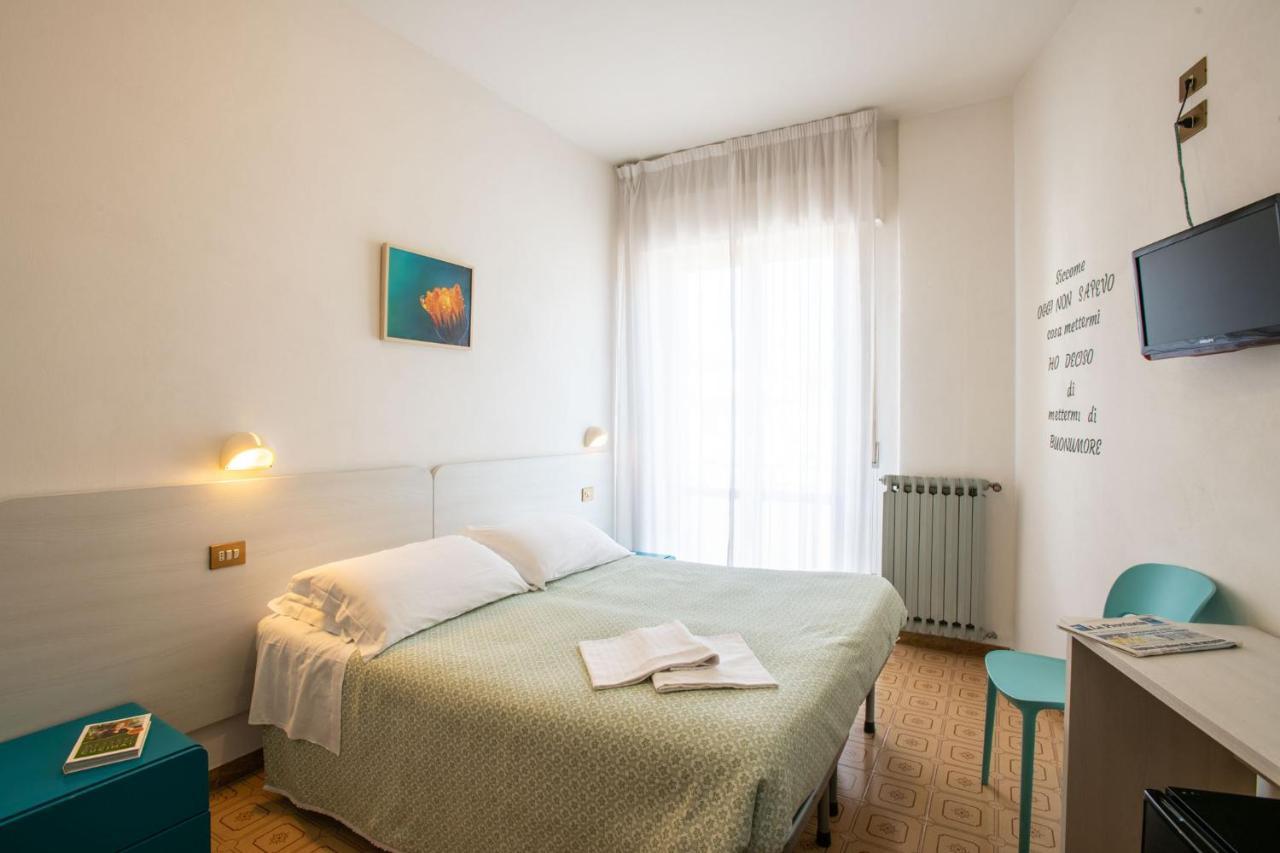 Eco-Hotel Edy Chianciano Terme Exteriör bild