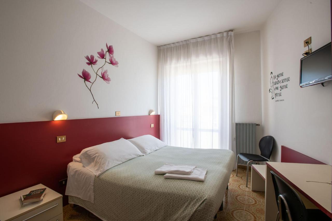 Eco-Hotel Edy Chianciano Terme Exteriör bild