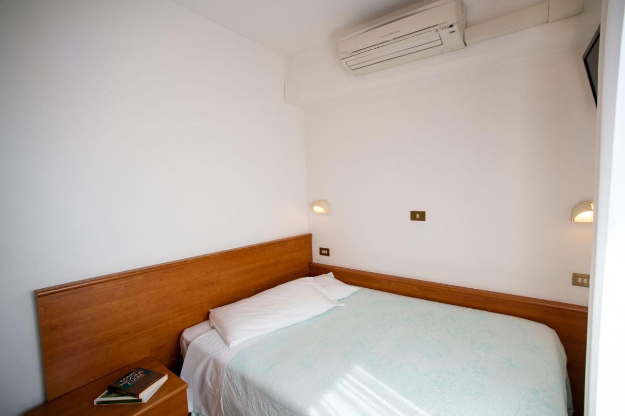 Eco-Hotel Edy Chianciano Terme Exteriör bild