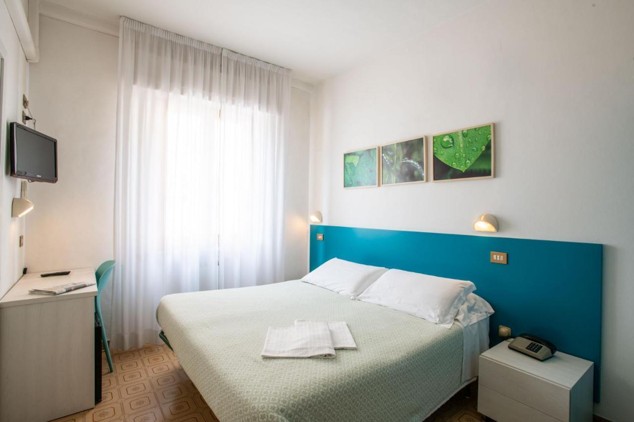 Eco-Hotel Edy Chianciano Terme Exteriör bild