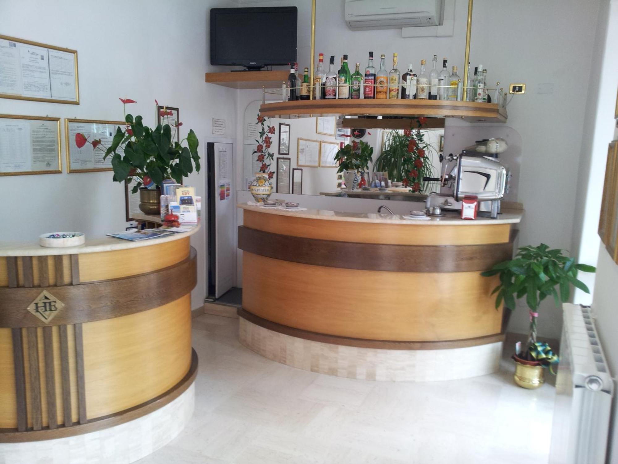 Eco-Hotel Edy Chianciano Terme Exteriör bild