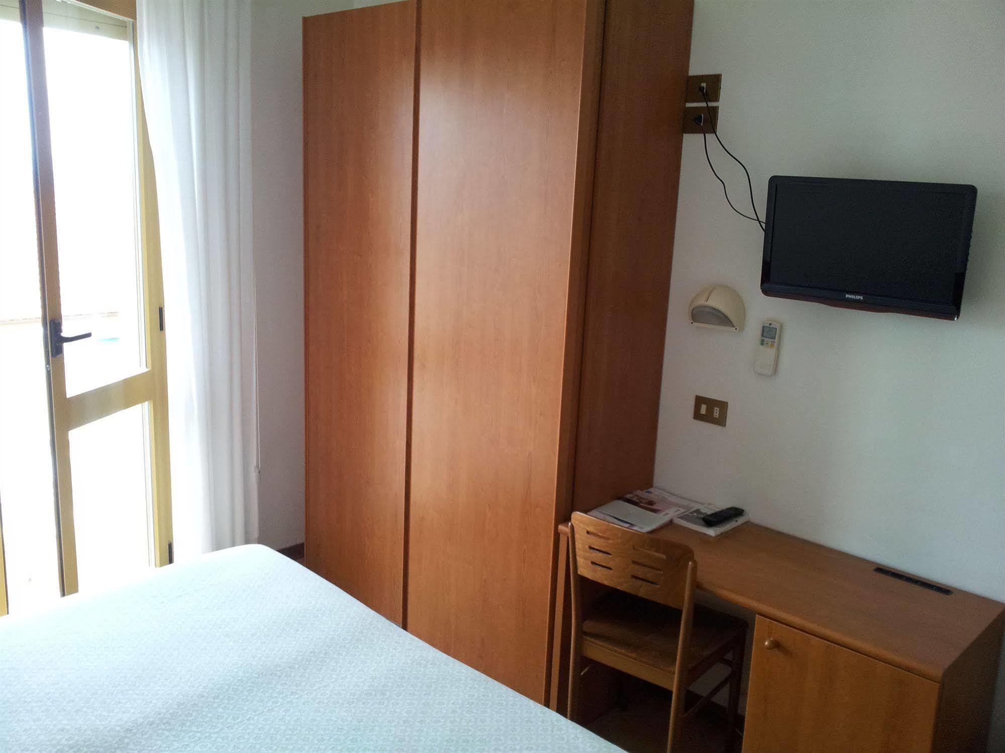 Eco-Hotel Edy Chianciano Terme Exteriör bild