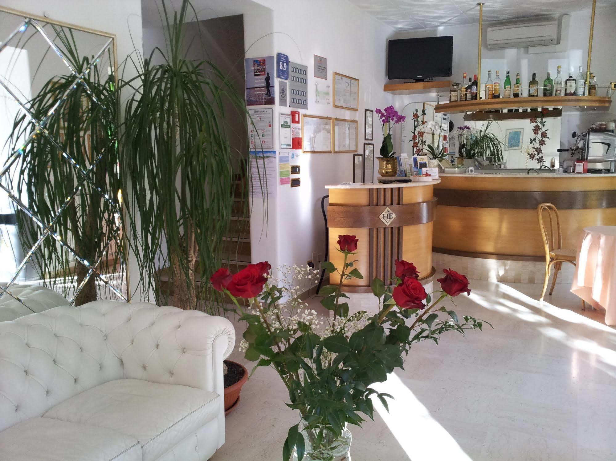 Eco-Hotel Edy Chianciano Terme Exteriör bild