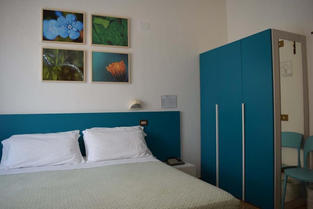 Eco-Hotel Edy Chianciano Terme Exteriör bild